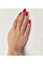 Diva Charm Minimal Heart Elegant Women's Ring - 3