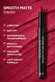 Intense Matte Lipstick, 1212 - 4