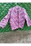 Hexagonal Children's Cardigan - 2