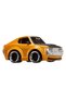 Cartuned Jdm Series 2 1976 Toyota Celica (Heçbek) - Yellow Car - 3