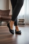 Women's ballet flats for indoor and outdoor office daily wear - 6
