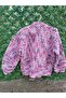 Hexagonal Children's Cardigan - 3