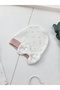 100% Cotton Baby Girl Newborn 5-Piece Hospital Take-Home / Bodysuit Set / Mevlit Outfit - 5
