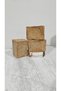 Syrian Soap 3 Pieces Aleppo Soap 500 Gr - 2