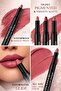 Intense Matte Lipstick, 1212 - 3