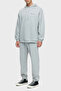 Cotton Logo Regular Fit Hooded Sweat Men's Sweat Lbnooscormuhd - 4