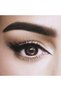 Choco Monthly Disposable Contact Lenses, Color Contact Lenses, Brown Contact Lenses, Pack Of 2