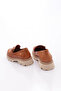 D25Ya-3770 Women's Leather Casual Shoes - 3