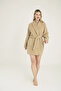Kocabey 280 Women's Fleece Single Robe - 2