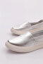 D25Ya-850 Women's Leather Casual Shoes - 4