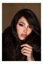 Ginger Bread Monthly Disposable Contact Lenses, Color Contact Lenses, Brown Contact Lenses - 5