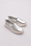 D25Ya-850 Women's Leather Casual Shoes - 2