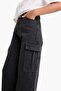 E7323A8 Girl's Jean Pants - 5