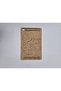 10 Pieces Wooden Painting Ramadan Eid Al-Adha Gift Cards No39 Children's Gift Money Card - 5
