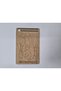 10 Pieces Wooden Painting Ramadan Eid Al-Adha Gift Cards No40 Children's Gift Money Card - 5