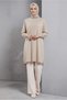Spanish Leg Pants 70810 - 4