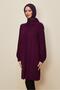 Shirt Collar Tunic 45197