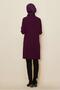 Shirt Collar Tunic 45197 - 4