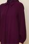 Shirt Collar Tunic 45197 - 3