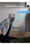 كاميرا H8C بدقة 2K قابلة للتحريك والإمالة مع واي فاي - 6