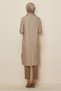 Stone Detail Tunic 45157 - 4