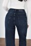 7596 Nita Women's Jean Pants - 5
