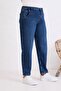 8066 Balon Women's Jean Pants - 3