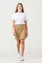 Girl's Shorts Skirt
