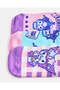 Girls Assorted Ankle Length Socks (3Pairs) - 2