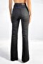 7578 Flare Women's Jean Pants - 3