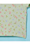 Infant Girls Green Printed T-Shirt - 4