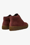 Peu Terreno Men's Burgundy Casual Shoes K300467-014 - 2