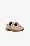 Peu Cami Fw Kids' White Casual Shoes K800405-060 - 2