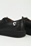 Women's Black Sports Shoes Pc-55742 - 4