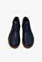 Peu Terreno Men's Blue Casual Shoes K300467-013 - 3