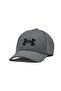 Black Men's Hat - 2