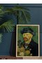 Vincent Van Gogh One Piece Wooden Framed Painting - 2
