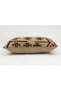 Vintage Throw Pillow Cover Made from Handmade Rug, Wool, 30X50 cm - 3