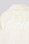 Girl White Jacket - 6