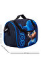 Sonic Luxury Thermal Insulated Waterproof Lunch Box - Adjustable for Primary School and Kindergarten - 2