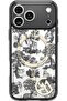Ultra Hybrid MagFit for iPhone 17 PRO Case Cover with MagSafe -C11 Nocturne Features - 2