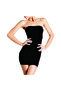 Corrective Slimming Duo Tube, Black ,XXL - 3