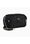 Strata Women's Black Shoulder Bag (092225-01)