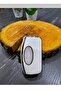 Luxury Ford Focus, Fiesta, Mondeo Nano High Quality Remote Control Case with 3 Buttons in White-Gold Color - 2