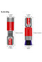 فرشاة غبار ناعمة متوافقة مع Dyson V7 V8 V10 V11 V15 ملحق مكنسة للأسطح الحساسة Soft Dust Brush - 4