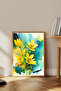 One Piece Wooden Framed Painting Tk3116 - 2