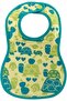 Baby Bibs - 2 Pack - 4