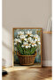 One Piece Wooden Framed Painting Tk3168 - 2