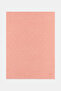 Salmon Cotton/Silk Shawl