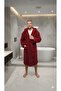 PLUS SIZE BATHROBE